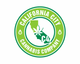 https://www.logocontest.com/public/logoimage/1576720283C4 California City Cannabis Company.png